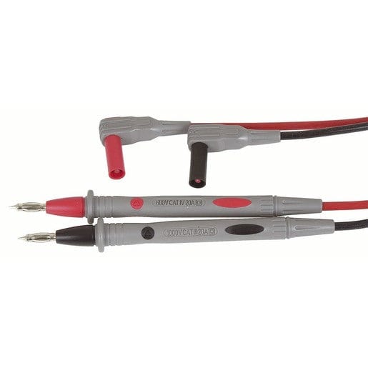 Local Kiwi Deals Electronics Professional Cat IV Multimeter Probes