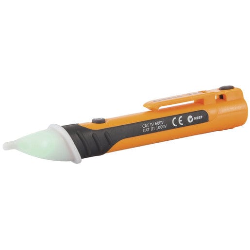 Local Kiwi Deals Electronics PROTECH Non-contact AC Voltage Detector