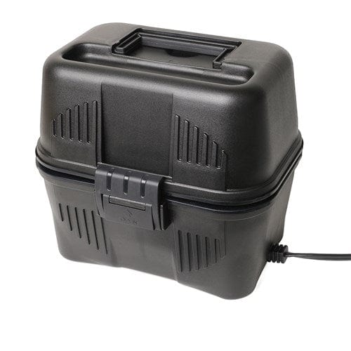 Local Kiwi Deals Electronics ROVIN 12 Volt Large Portable Stove