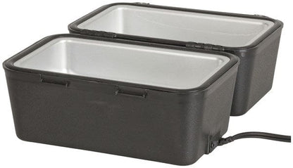Local Kiwi Deals Electronics ROVIN 12 Volt Large Portable Stove YS2811