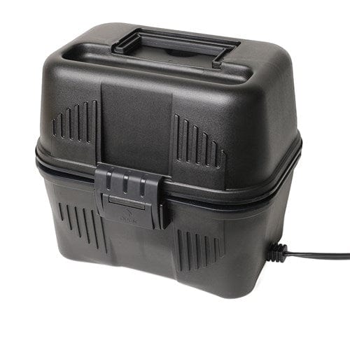 Local Kiwi Deals Electronics ROVIN 12 Volt Large Portable Stove YS2811
