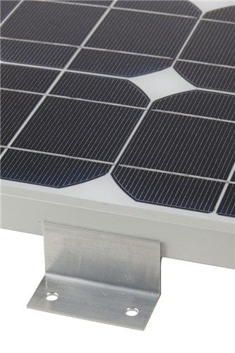 Local Kiwi Deals Electronics Universal Individual Solar Panel Mounting Bracket