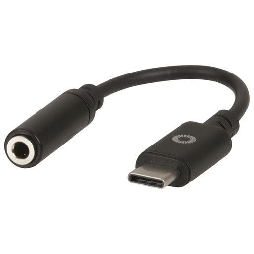 Local Kiwi Deals Electronics USB Type-C to 3.5mm Audio Socket Cable