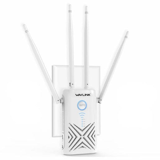 Local Kiwi Deals Electronics WAVLINK AC1200 High Power Dual Band Wi-Fi Access Point / Range Extender