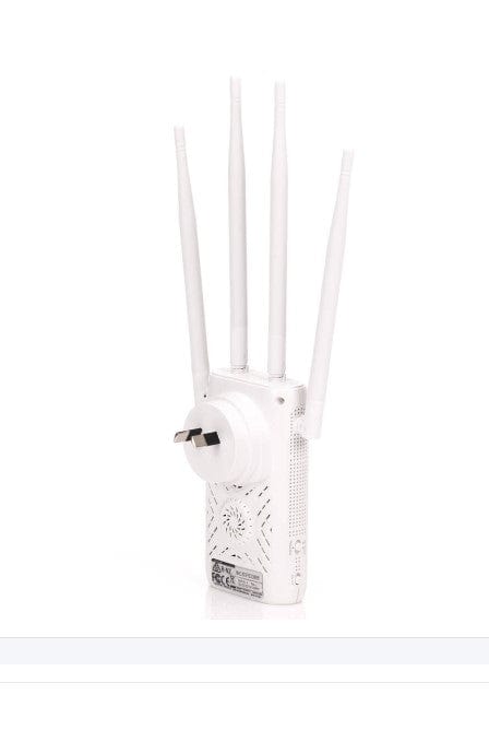 Local Kiwi Deals Electronics WAVLINK AC1200 High Power Dual Band Wi-Fi Access Point / Range Extender