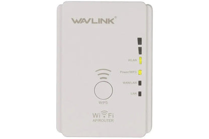 Local Kiwi Deals Electronics WAVLINK N300 Wi-Fi Range Extender