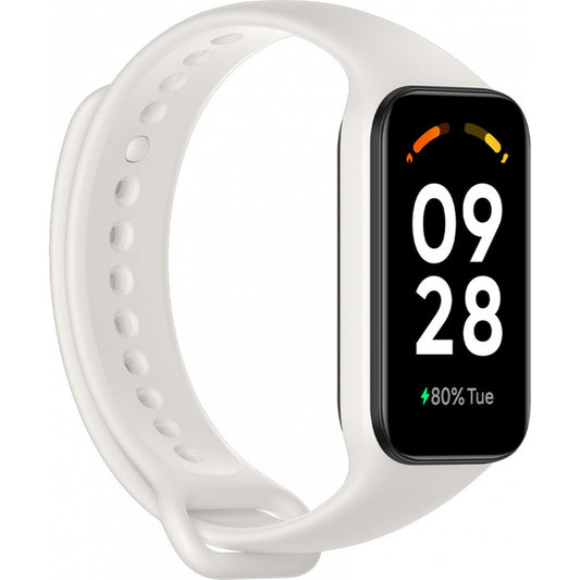 Local Kiwi Deals Electronics Xiaomi Redmi Smart Band 2 Fitness Tracker - Black & Ivory