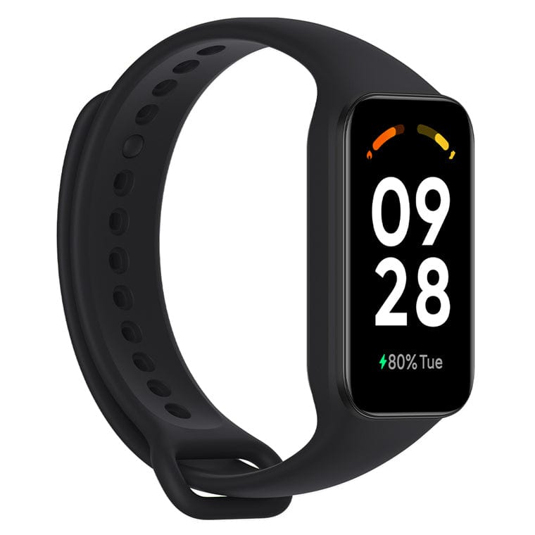 Local Kiwi Deals Electronics Xiaomi Redmi Smart Band 2 Fitness Tracker - Black & Ivory