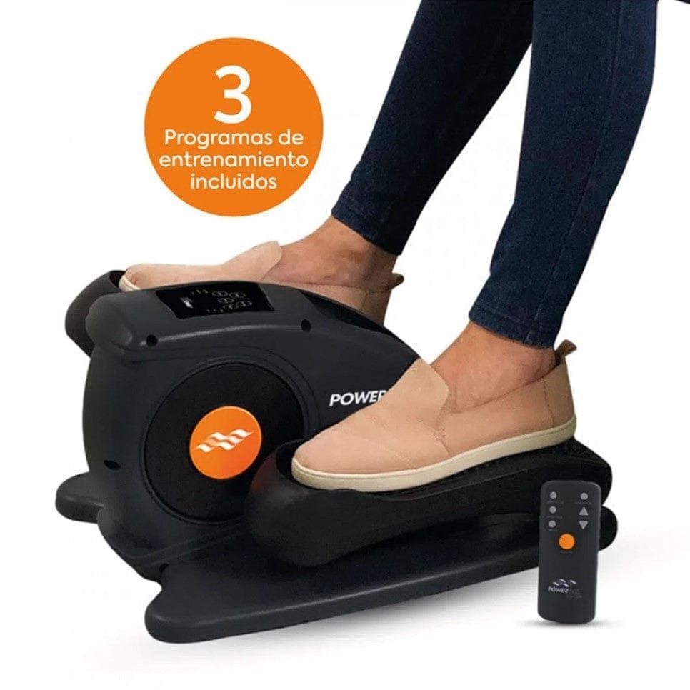 Local Kiwi Deals Exercise Equipments and Weights POWER LEGS ELLIPTICAL