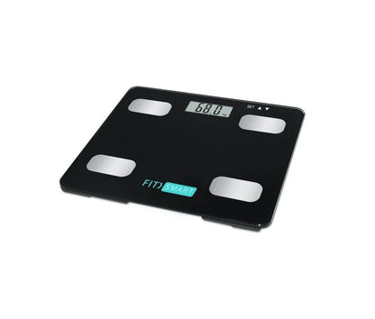Local Kiwi Deals FitSmart Electronic Floor Body Scale