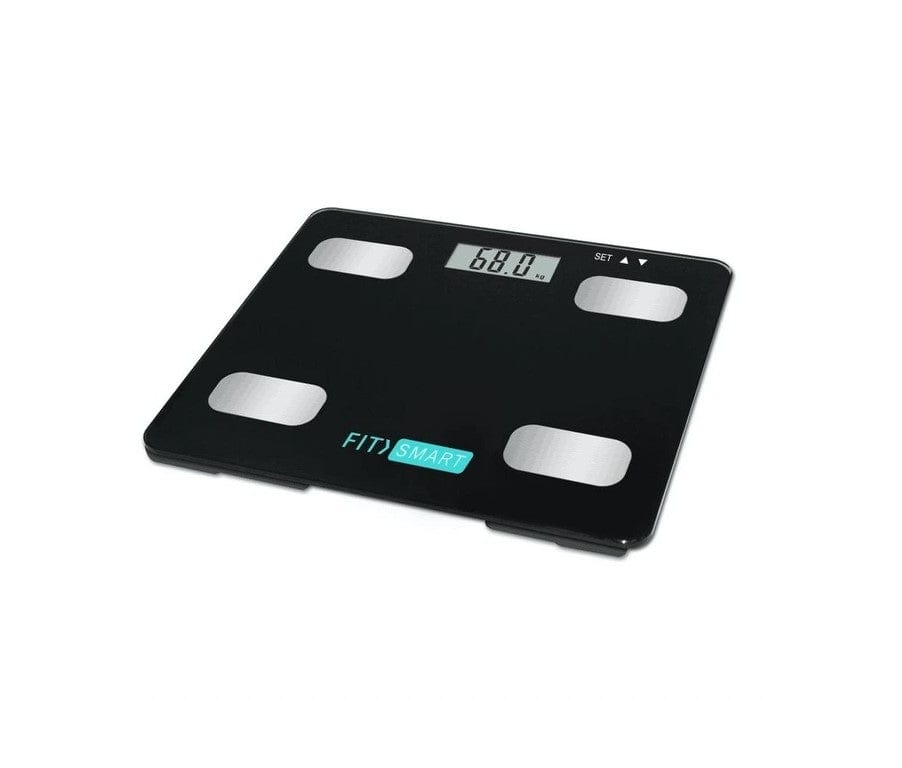Local Kiwi Deals FitSmart Electronic Floor Body Scale