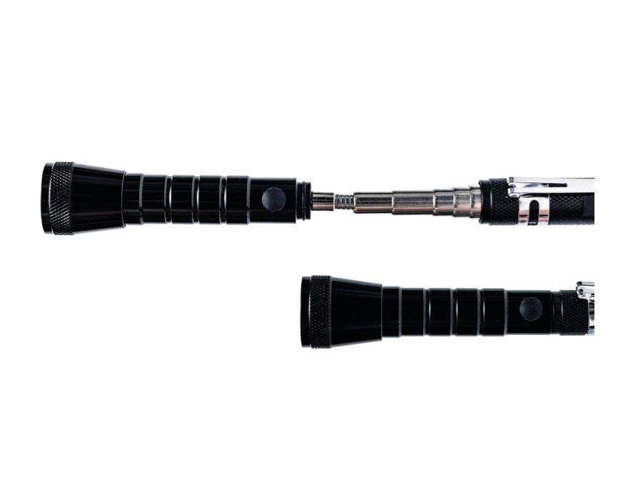 Local Kiwi Deals Flexi Torch Black, Chrome As Seen On TV