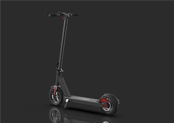 Local Kiwi Deals Folding Electric Scooter - GG2406