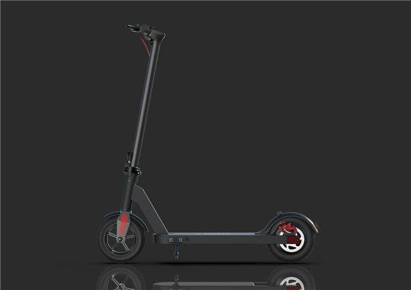 Local Kiwi Deals Folding Electric Scooter - GG2406