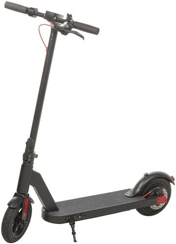 Local Kiwi Deals Folding Electric Scooter - GG2406