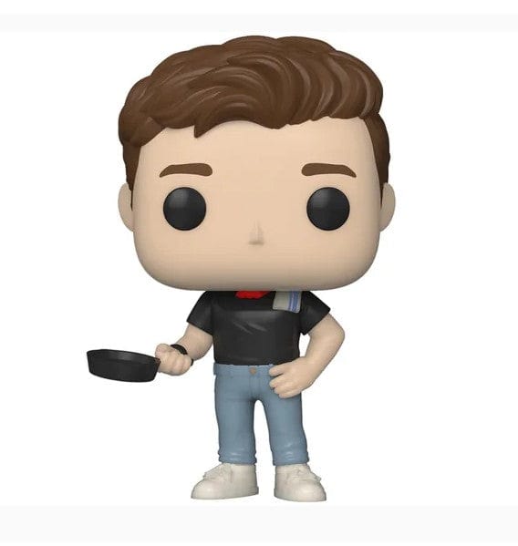 Local Kiwi Deals Funko - Pop! Vinyl Figure Antoni Porowski