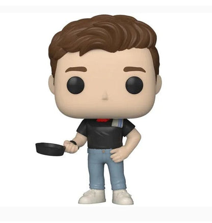 Local Kiwi Deals Funko - Pop! Vinyl Figure Antoni Porowski