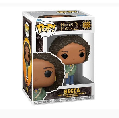 Local Kiwi Deals Funko - Pop! Vinyl Figure Becca