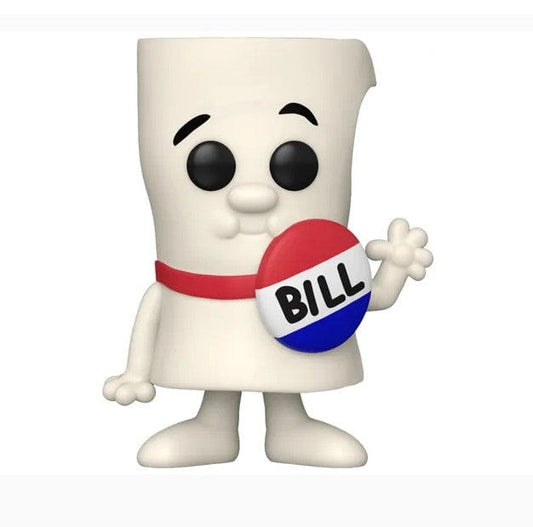 Local Kiwi Deals Funko - Pop! Vinyl Figure Bill