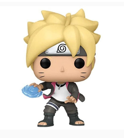 Local Kiwi Deals Funko - Pop! Vinyl Figure Boruto with Rasengan (Glow in the Dark)