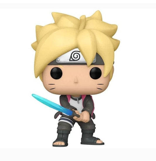 Local Kiwi Deals Funko - Pop! Vinyl Figure Boruto with Sword