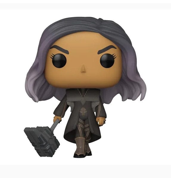 Local Kiwi Deals Funko - Pop! Vinyl Figure Dar-Benn