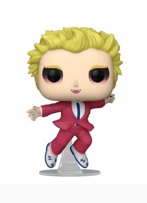Local Kiwi Deals Funko - Pop! Vinyl Figure Ed Sheeran Bad Habits