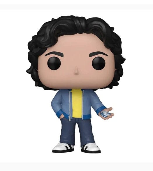 Local Kiwi Deals Funko - Pop! Vinyl Figure Jamie Reyes