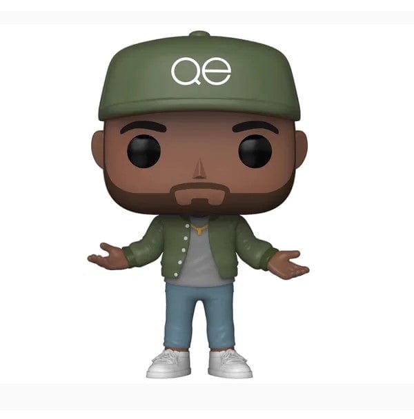 Local Kiwi Deals Funko - Pop! Vinyl Figure Karamo Brown