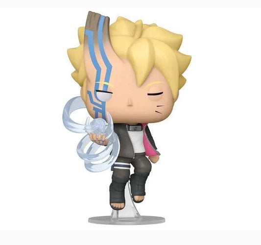 Local Kiwi Deals Funko - Pop! Vinyl Figure Karma Boruto
