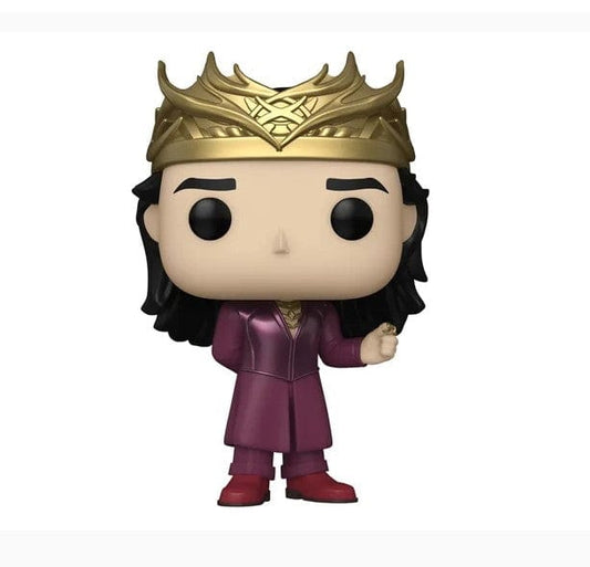 Local Kiwi Deals Funko - Pop! Vinyl Figure Prince Yan
