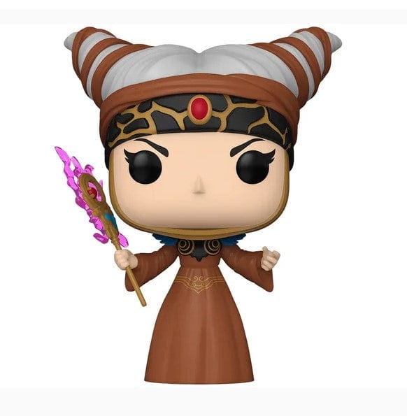 Local Kiwi Deals Funko - Pop! Vinyl Figure Rita Repulsa