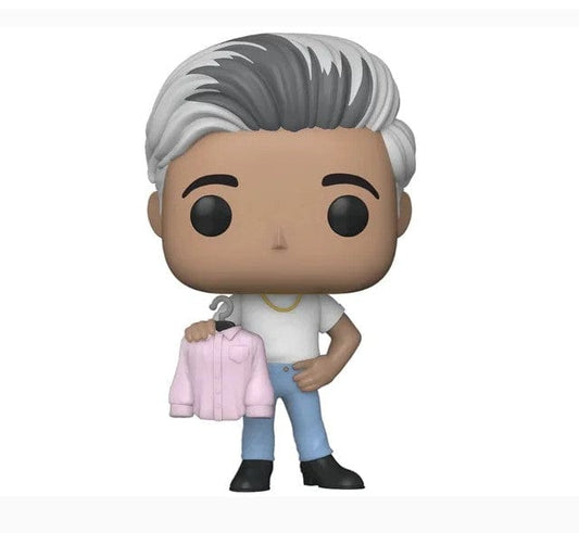Local Kiwi Deals Funko - Pop! Vinyl Figure Tan France
