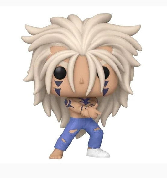 Local Kiwi Deals Funko - Pop! Vinyl Figure Yusuke Demon Form