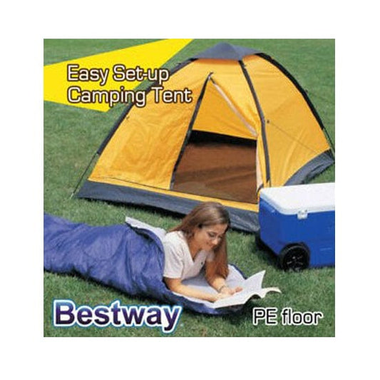 Local Kiwi Deals Furniture and Woodenware Bestway Comfort Quest Monodome Tent (67068)
