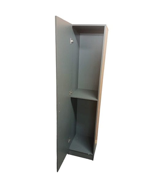 Local Kiwi Deals Furniture and Woodenware TOOLTORQ GARAGE STORAGE CABINET (1 DOOR CABINET)