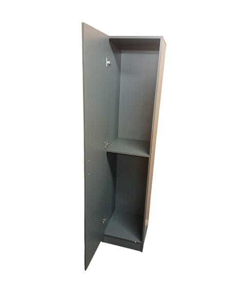 Local Kiwi Deals Furniture and Woodenware TOOLTORQ GARAGE STORAGE CABINET (1 DOOR CABINET)