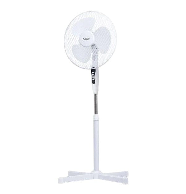 Local Kiwi Deals Goldair Select Pedestal Fan 40cm