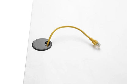 Local Kiwi Deals Gorilla Office: Wall Mounted Desk - White