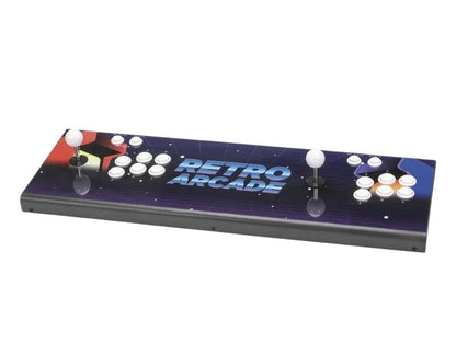 Local Kiwi Deals GT4286 Retro Arcade Game Console with Retro Games