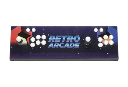 Local Kiwi Deals GT4286 Retro Arcade Game Console with Retro Games