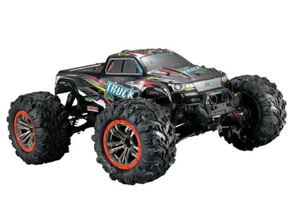 Local Kiwi Deals GT4299  1:10 High Speed R/C Car