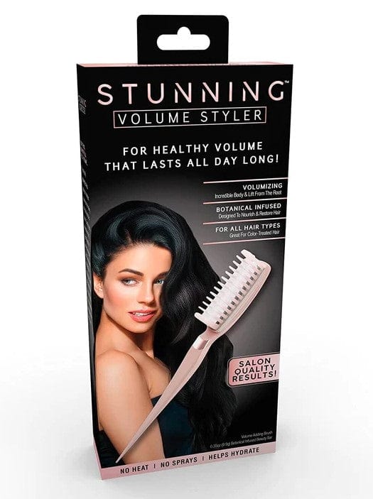Local Kiwi Deals Hair Straighteners Stunning Volume Styler Volumizing Hair Brush