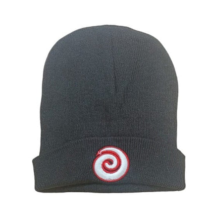 Local Kiwi Deals Health & Beauty 5pk Unisex Stretchy Knitted Turn Up Beanie Assorted (BLACK)