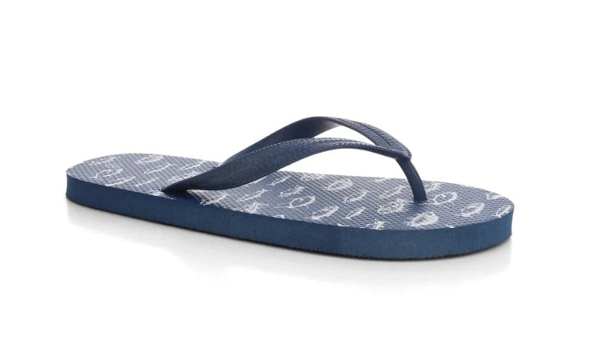 Local Kiwi Deals Health & Beauty Gone Fishin Men's Jandals