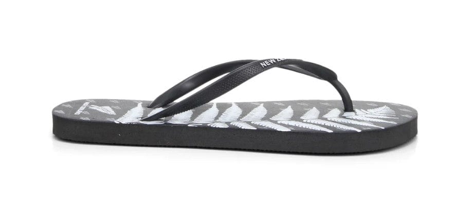 Local Kiwi Deals Health & Beauty NZ Fern Jandals