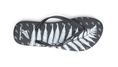 Local Kiwi Deals Health & Beauty NZ Fern Jandals