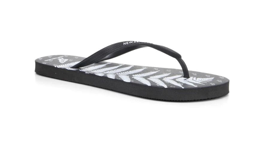 Local Kiwi Deals Health & Beauty NZ Fern Jandals
