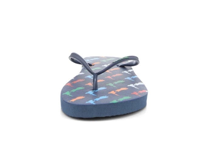 Local Kiwi Deals Health & Beauty NZ Map Jandals