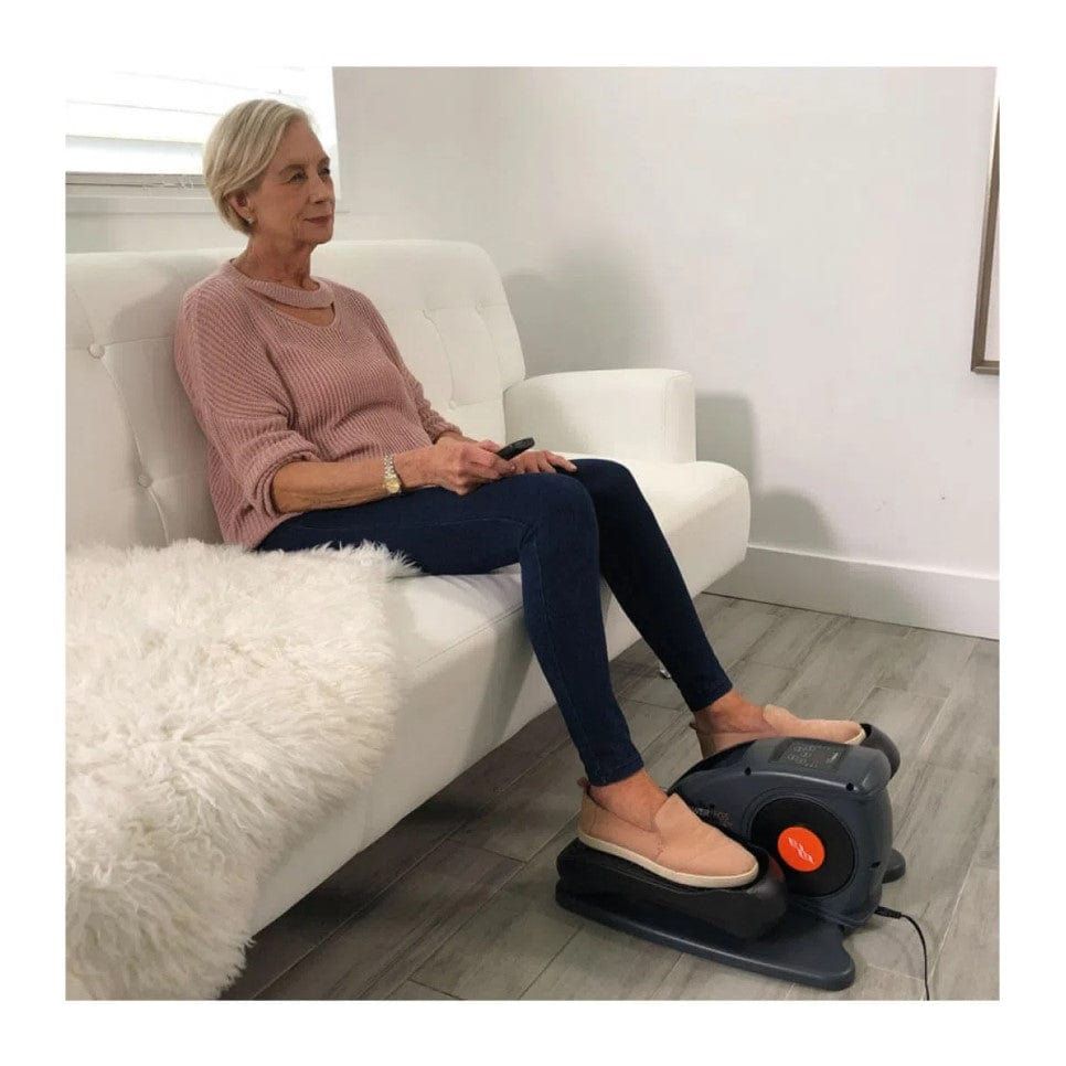 Local Kiwi Deals Health & Beauty POWER LEGS ELLIPTICAL